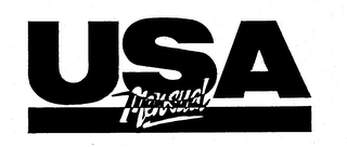 USA MENSUAL logo