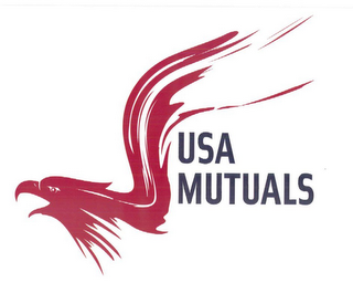 USA MUTUALS logo