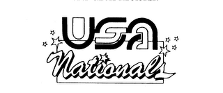 USA NATIONALS