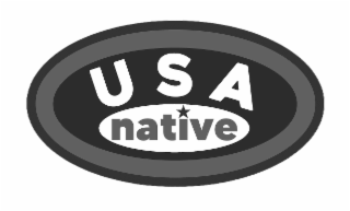 USA NATIVE