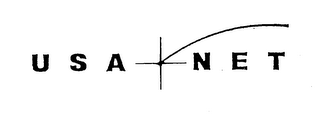 USA NET logo