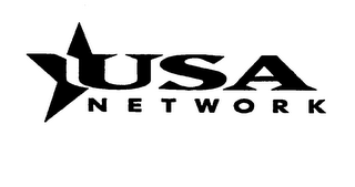 USA NETWORK logo