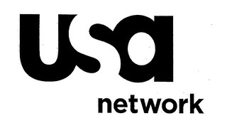 USA NETWORK logo
