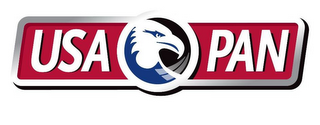 USA PAN logo