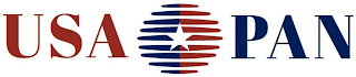 USA PAN logo