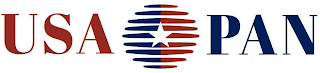 USA PAN logo