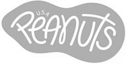 USA PEANUTS logo