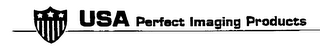 USA PERFECT IMAGING PRODUCTS logo