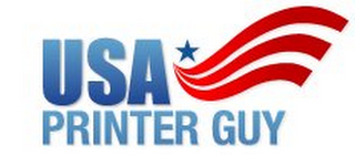 USA PRINTER GUY logo