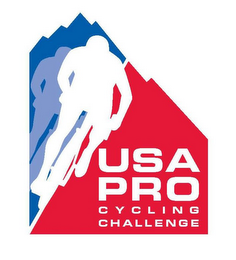 USA PRO CYCLING CHALLENGE logo