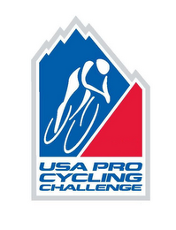USA PRO CYCLING CHALLENGE logo