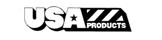 USA PRODUCTS logo