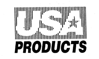 USA PRODUCTS