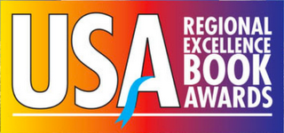 USA REGIONAL EXCELLENCE BOOK AWARDS logo