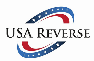 USA REVERSE