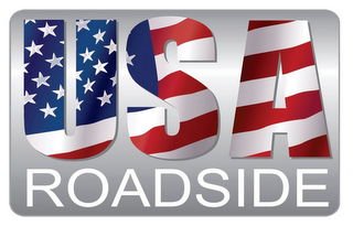USA ROADSIDE logo