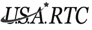 U.S.A. RTC logo