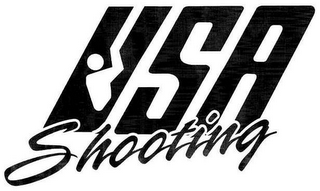 USA SHOOTING logo