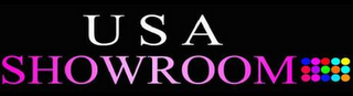 USA SHOW ROOM logo