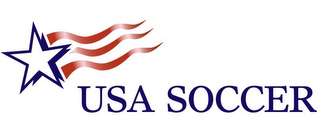 USA SOCCER