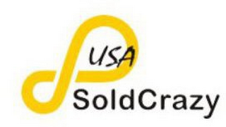 USA SOLDCRAZY logo