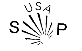 USA SP logo
