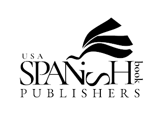 USA SPANISH BOOK PUBLISHERS logo