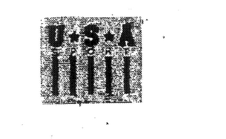 USA SPORT logo