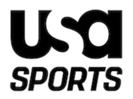 USA SPORTS logo