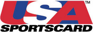 USA SPORTSCARD logo