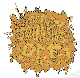 USA SQUASH OFF logo