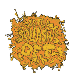 USA SQUASH OFF logo