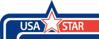 USA STAR logo