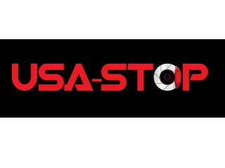 USA-STOP logo