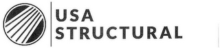 USA STRUCTURAL logo