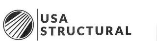 USA STRUCTURAL logo