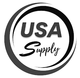 USA SUPPLY logo