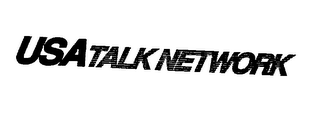 USA TALK NETWORK logo