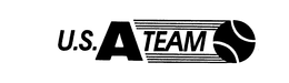 U.S.A TEAM logo