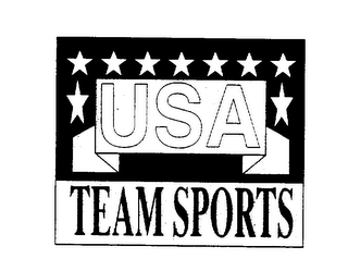 USA TEAM SPORTS