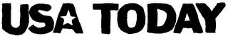 USA TODAY logo