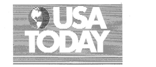 USA TODAY logo