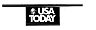 USA TODAY logo