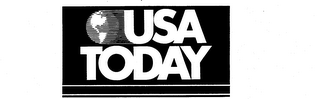 USA TODAY logo