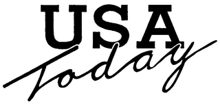 USA TODAY logo