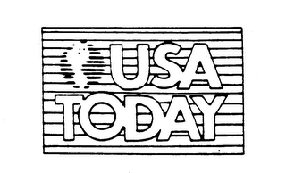 USA TODAY logo