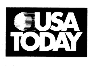 USA TODAY logo