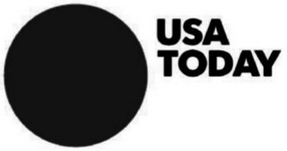 USA TODAY logo