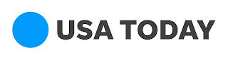 USA TODAY logo