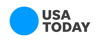 USA TODAY logo